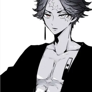 Profile image of 鶴蝶