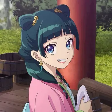 Profile image of 마오마오