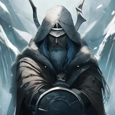 Profile image of Lord Erik frost vale.