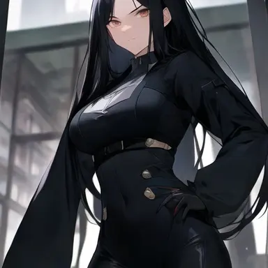 Profile image of Frey nightfall