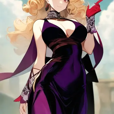 Profile image of Demon queen valcuta