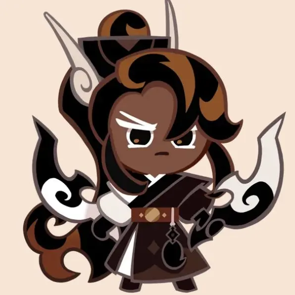 DrunkMacaw4360의 흑당의 숨겨진 동생?!