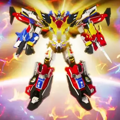 Profile image of グランブルーレオン
