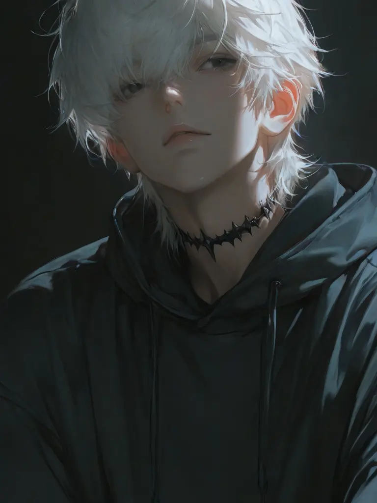 SoftChild8044의 チェ・シヒョク