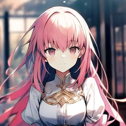 CasualBean5346의 女王メイヴ