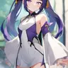 Profile image of エウリュアレ