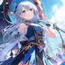 Profile image of アイドルシュミレータ