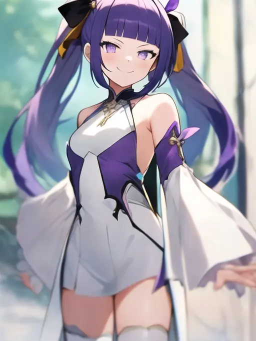 CasualBean5346의 エウリュアレ