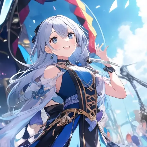 CasualBean5346의 アイドルシュミレーター