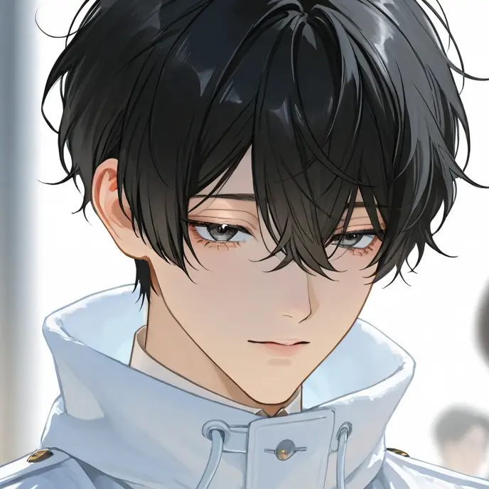 zingzingg의 이안결