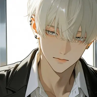 Profile image of 서윤호