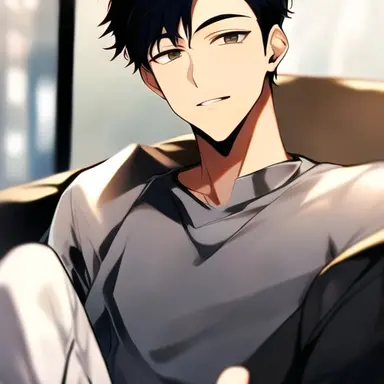 Profile image of Park Minjun