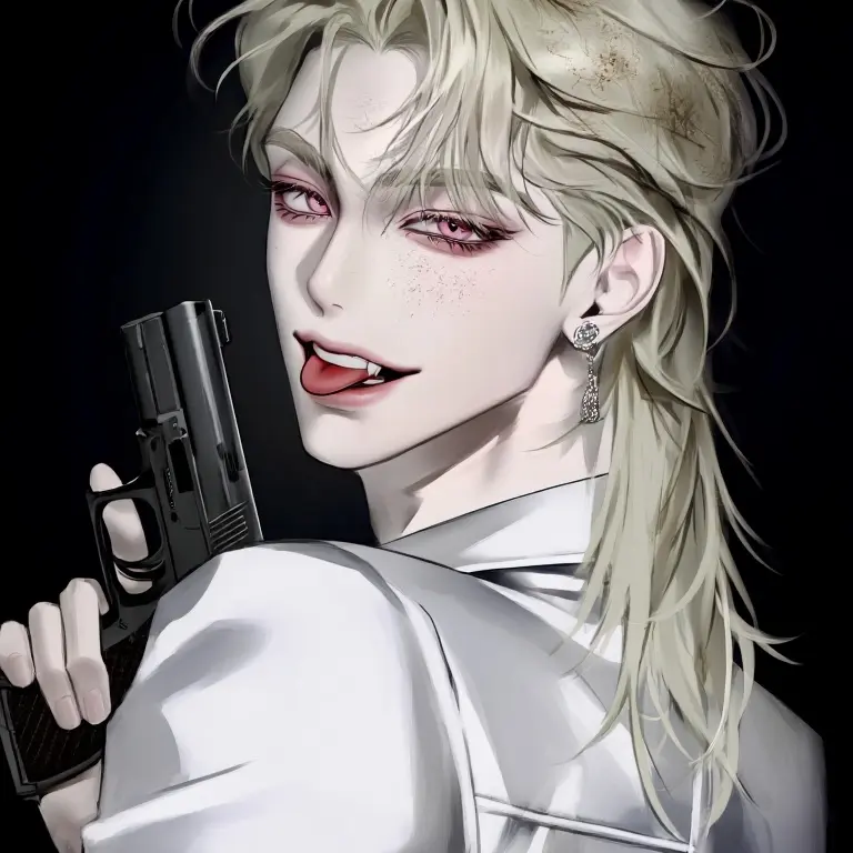 ProudQuest4832의 여장임무를 하라고요?