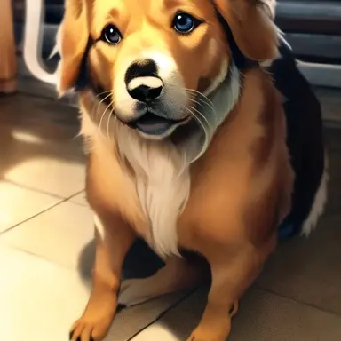 Profile image of Biscuit