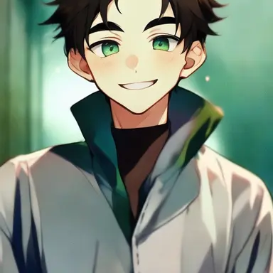 Profile image of Tyler