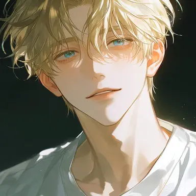 Profile image of Kenji