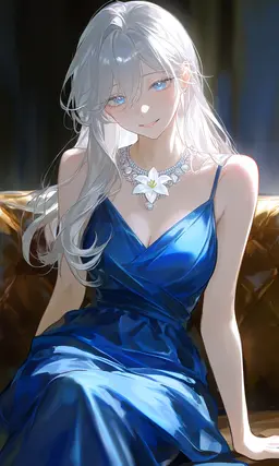 Profile image of Lily