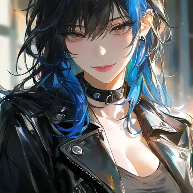 Profile image of Zoey