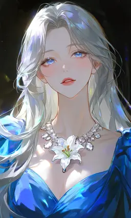 Profile image of Lily