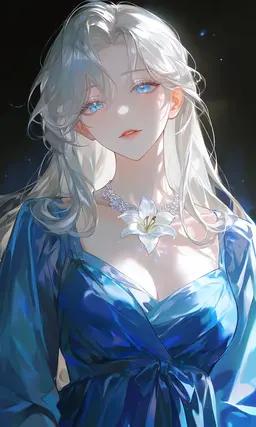 Profile image of Lily