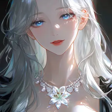 Profile image of Lily