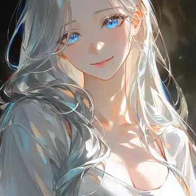 Profile image of Lily