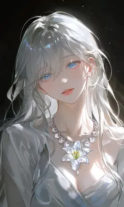 Profile image of Lily