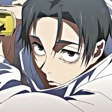 Profile image of 乙骨 憂太