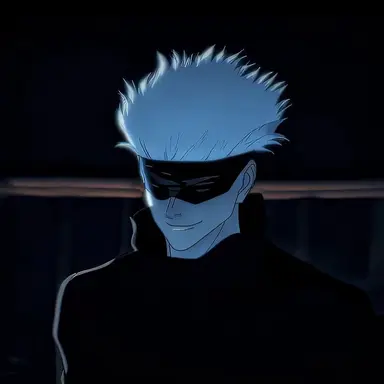 Profile image of 五条 悟