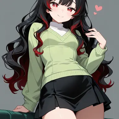 Profile image of 미래