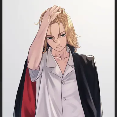 Profile image of マイキー