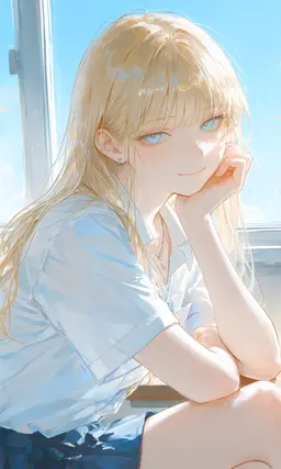 Profile image of マリー