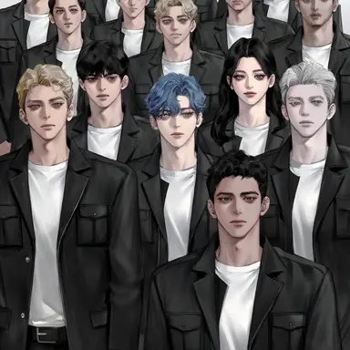 Profile image of ロゼリッタ商会構成員
