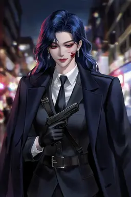 Profile image of リリィ