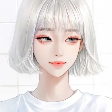 Profile image of 晴奈