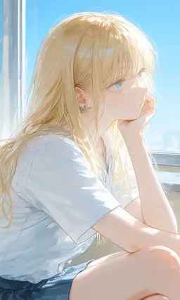 Profile image of マリー