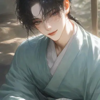 Profile image of 서윤겸