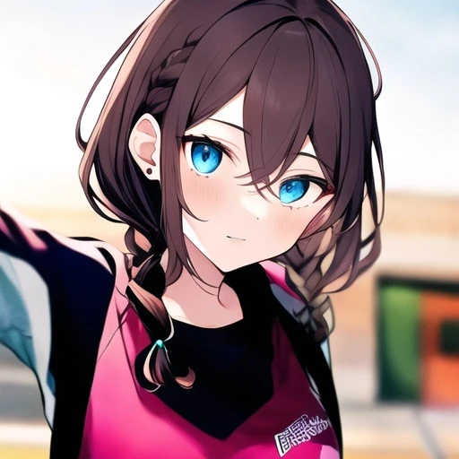 メグ