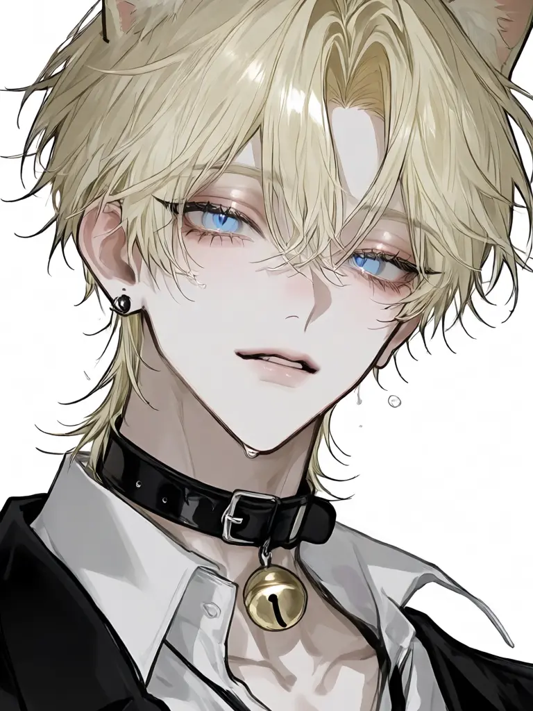 CruelDhole9394의 泣き虫な天使