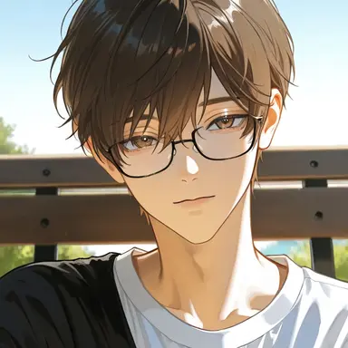 Profile image of 水野菜月