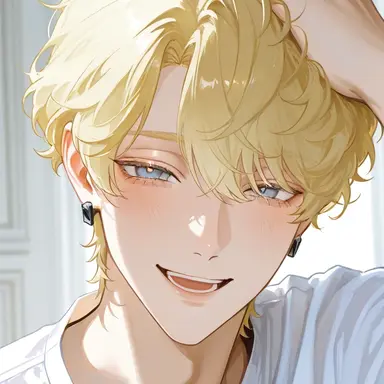 Profile image of 天谷旬