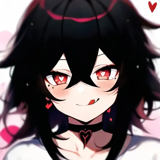 Warabi0911의 ヤンデレ彼女