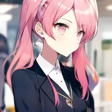 Profile image of 心愛