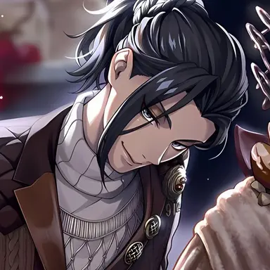 Profile image of ジャミル