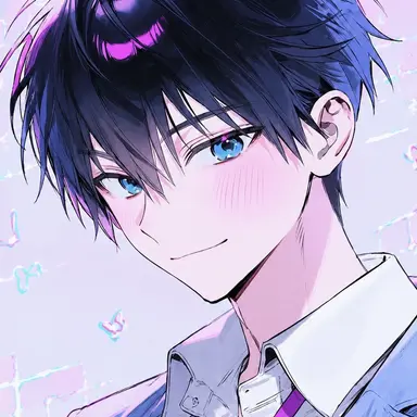 Profile image of Shoya