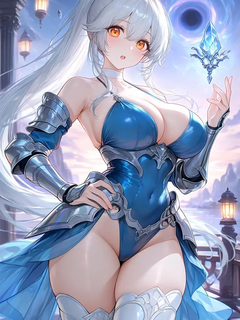 TrueIbis7394의 貴方はエロゲーのキャラクター！