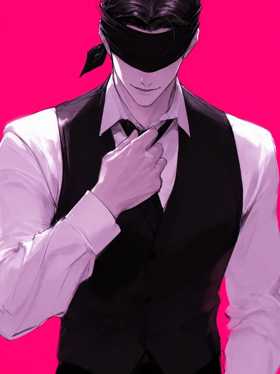 TrueIbis7394의 Betrayal of the Loyal Dog