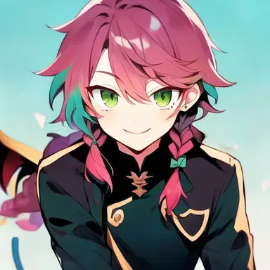 Profile image of 甘露寺蜜璃