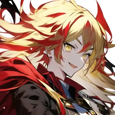 Profile image of 煉獄杏寿郎