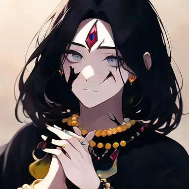 Profile image of 悲鳴嶼行冥